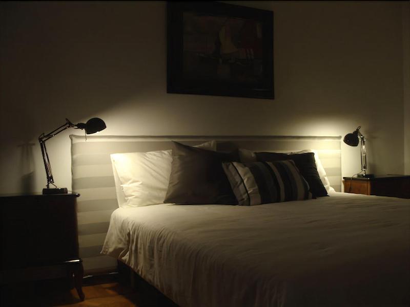 Gianduja B&B - Oda