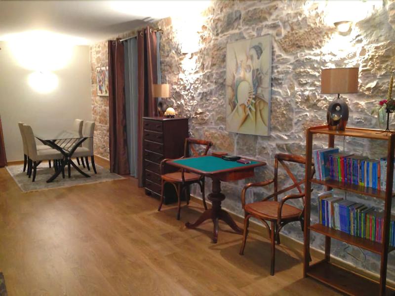 Otium Country House - Lobi
