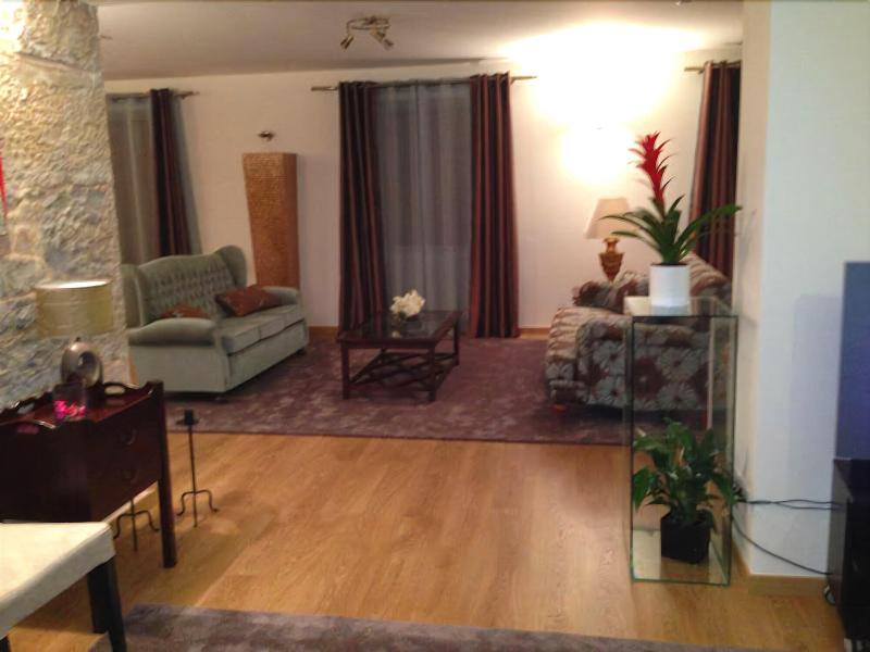 Otium Country House - Lobi