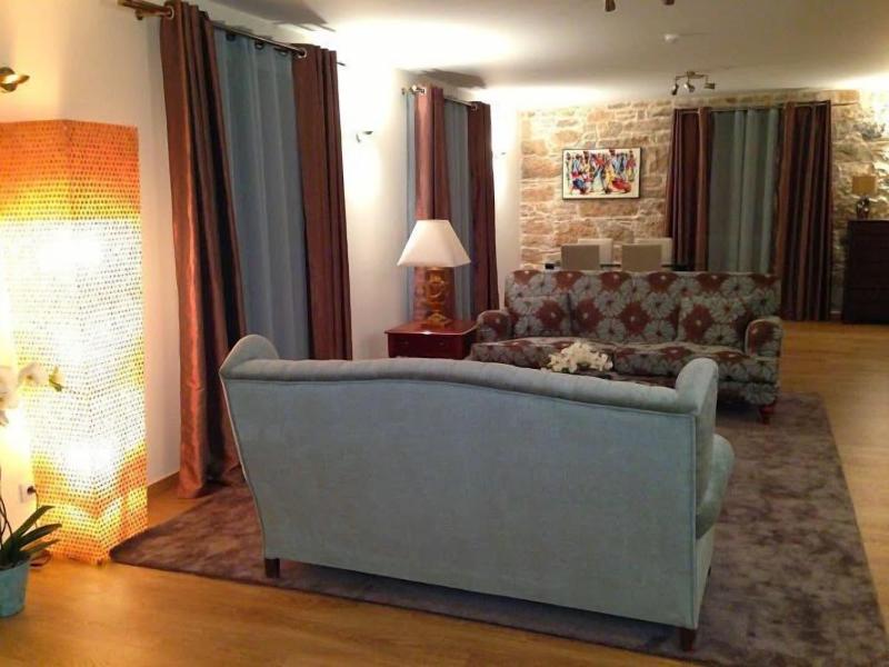 Otium Country House - Lobi