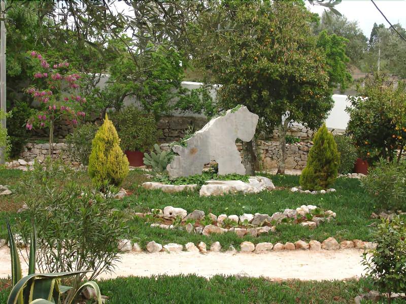 Otium Country House - Genel