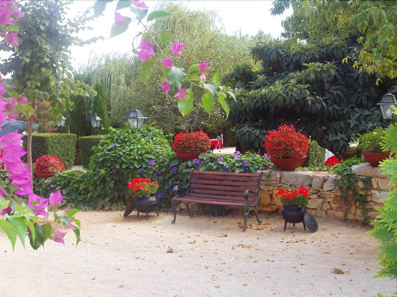 Otium Country House - Genel