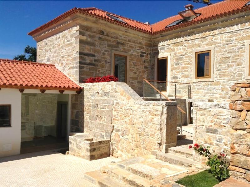 Otium Country House - Genel