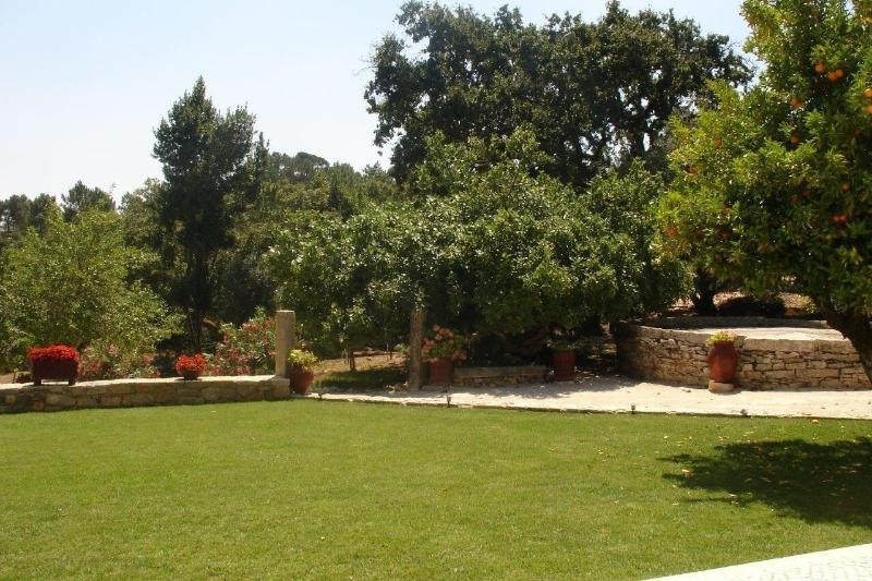 Otium Country House - Genel