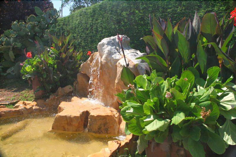 Otium Country House - Genel