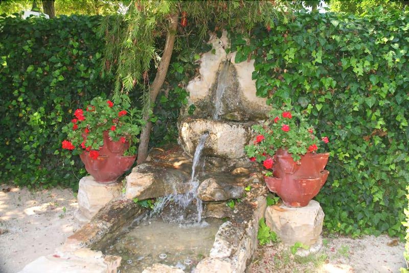 Otium Country House - Genel