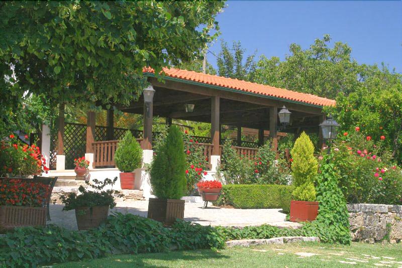 Otium Country House - Genel