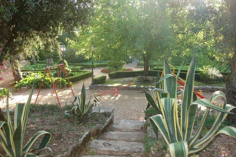 Otium Country House - Genel