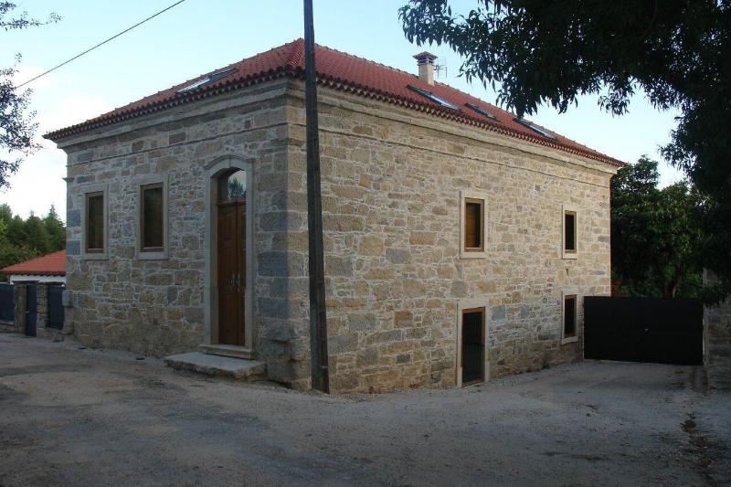 Otium Country House - Genel