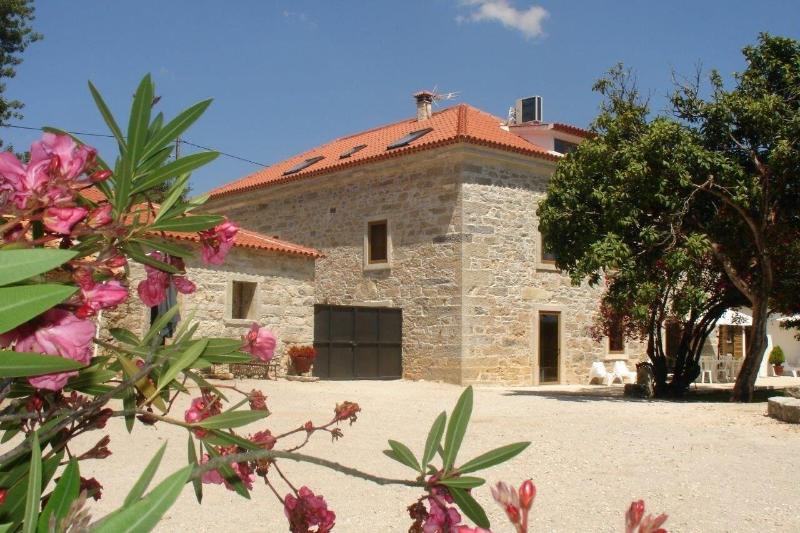 Otium Country House - Genel