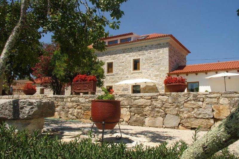 Otium Country House - Genel