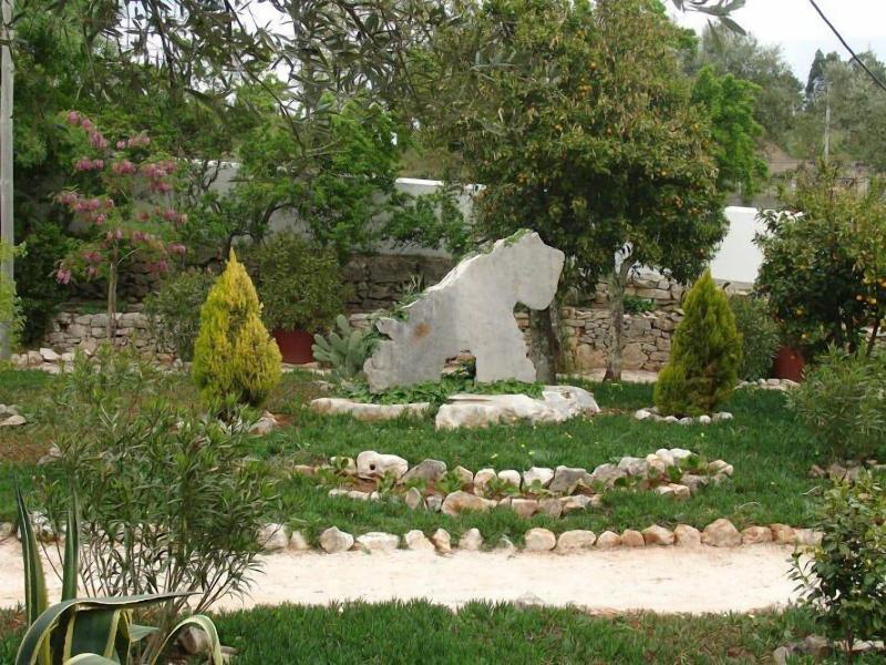 Otium Country House - Genel