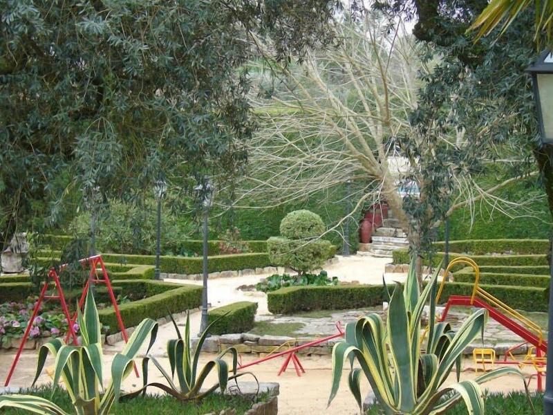 Otium Country House - Genel