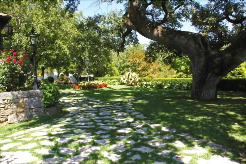 Otium Country House - Genel