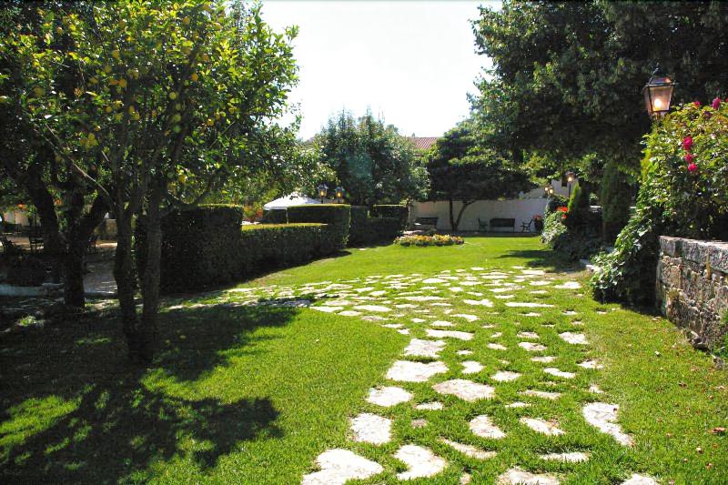 Otium Country House - Genel