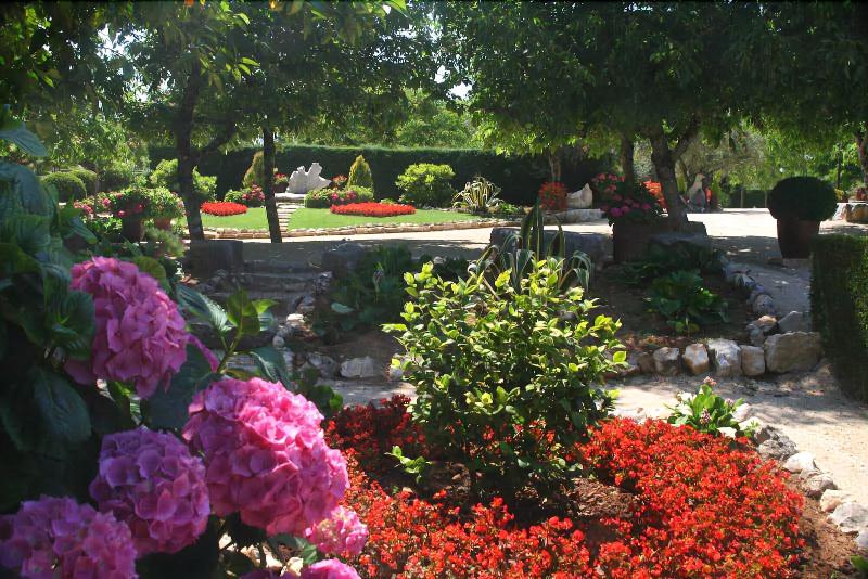 Otium Country House - Genel