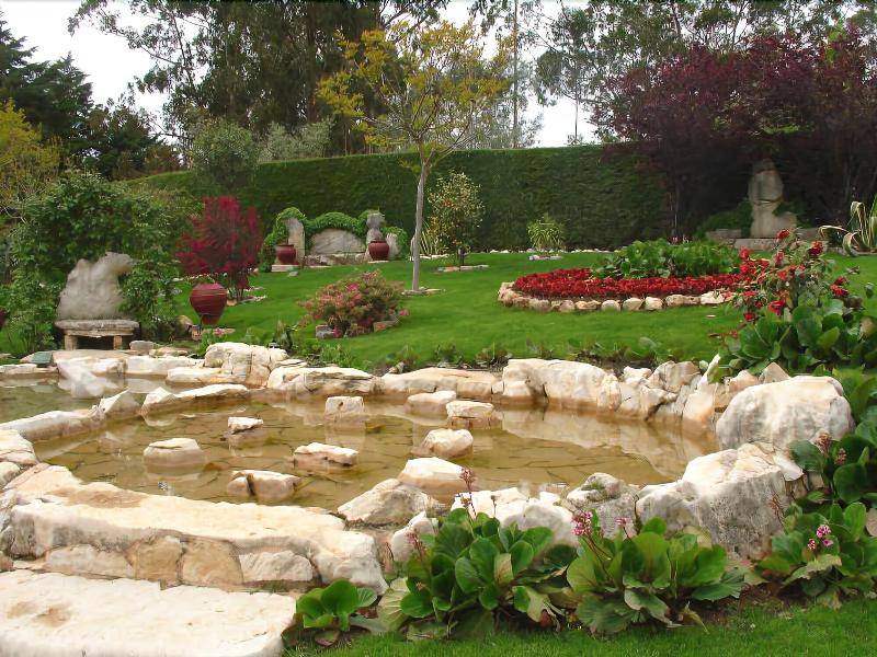 Otium Country House - Genel