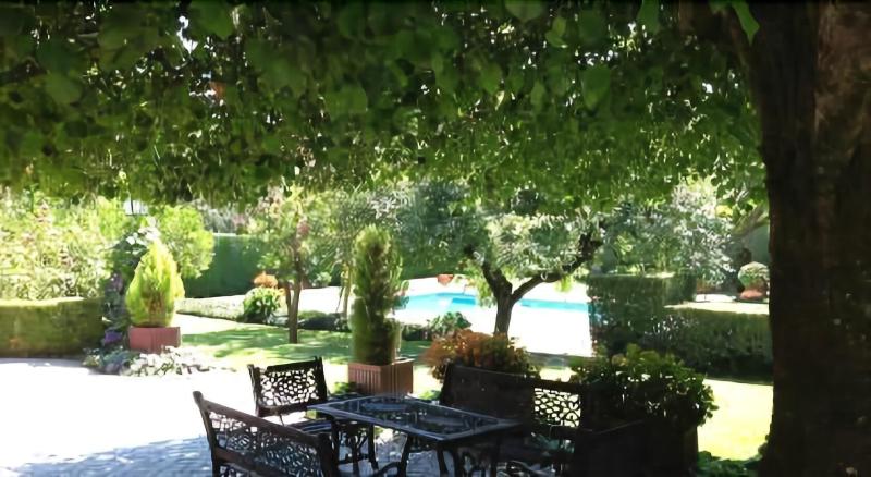 Otium Country House - Restoran