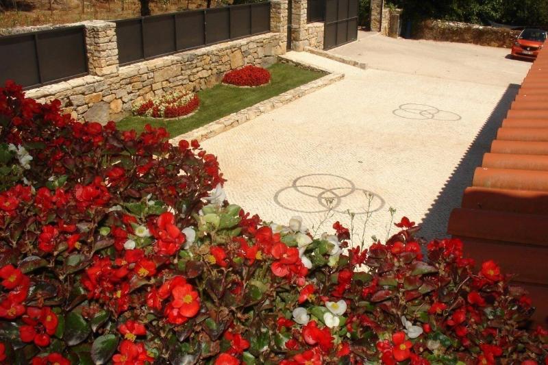 Otium Country House - Teras