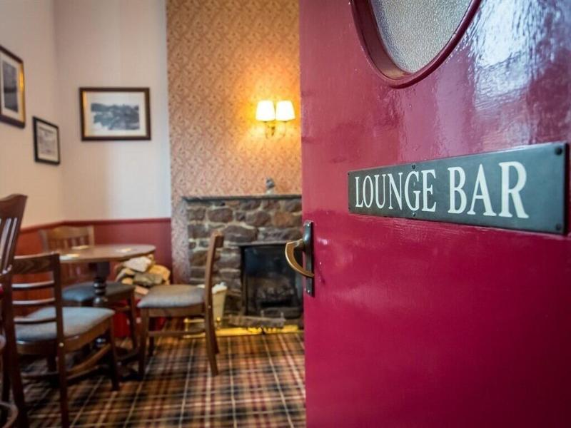 The Keyberry Hotel - Bar