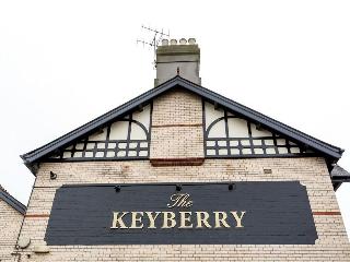 The Keyberry Hotel otel fotoğrafı