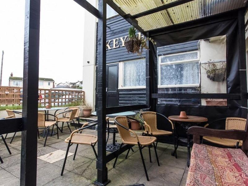 The Keyberry Hotel - Genel