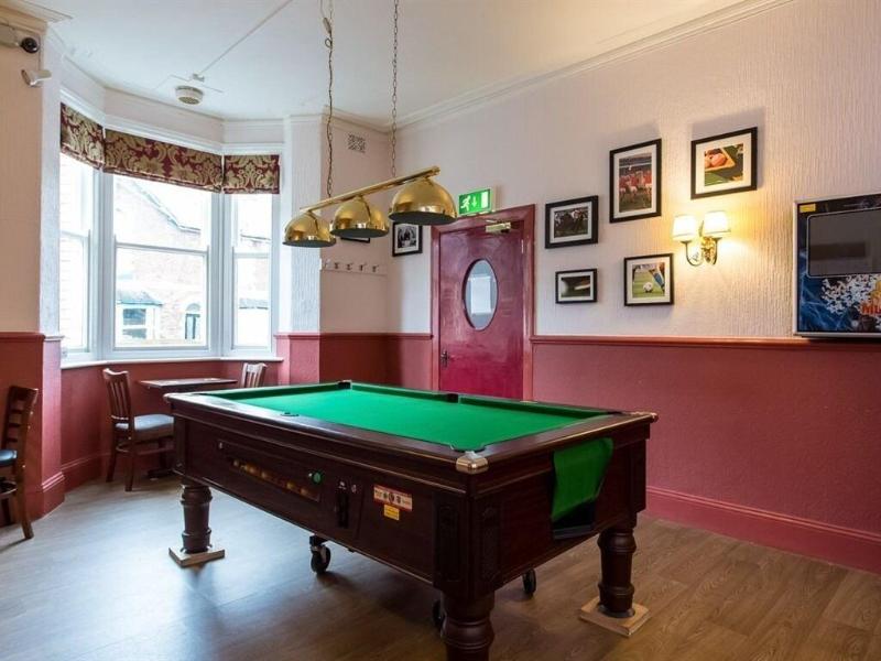 The Keyberry Hotel - Genel