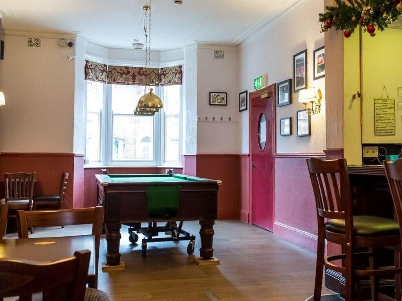 The Keyberry Hotel - Genel