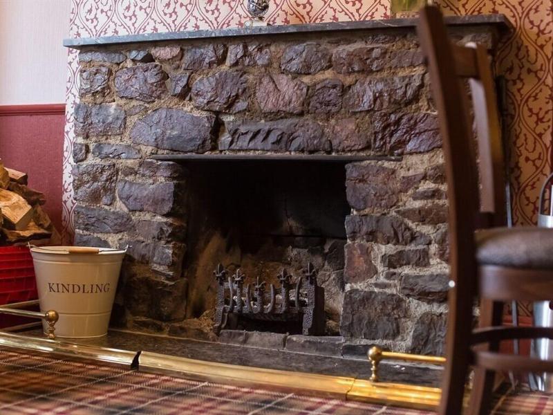 The Keyberry Hotel - Genel