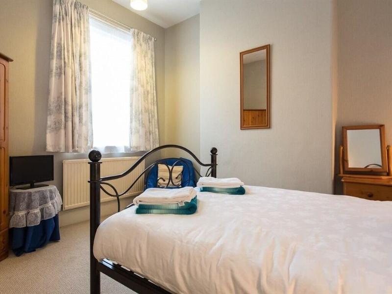 The Keyberry Hotel - Oda