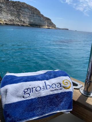 Giro Di Boa fotoÄŸrafÄ±
