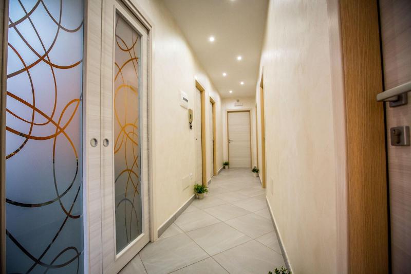 B&B Pepito - Lobi