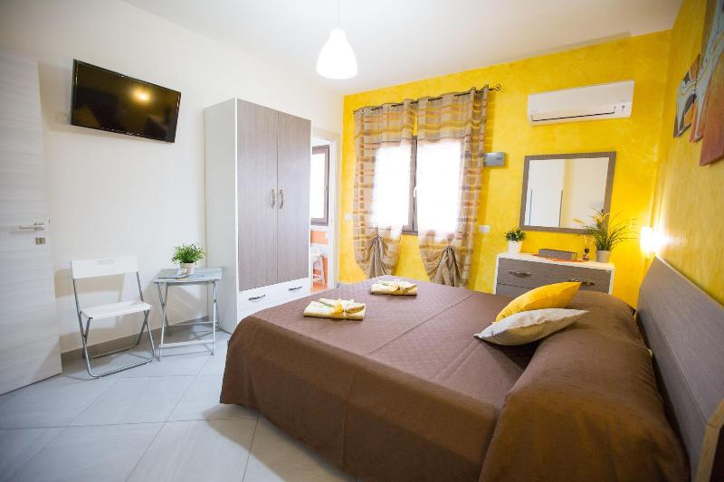 B&B Pepito - Oda