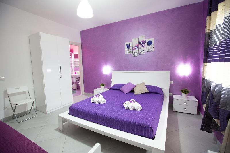 B&B Pepito - Oda