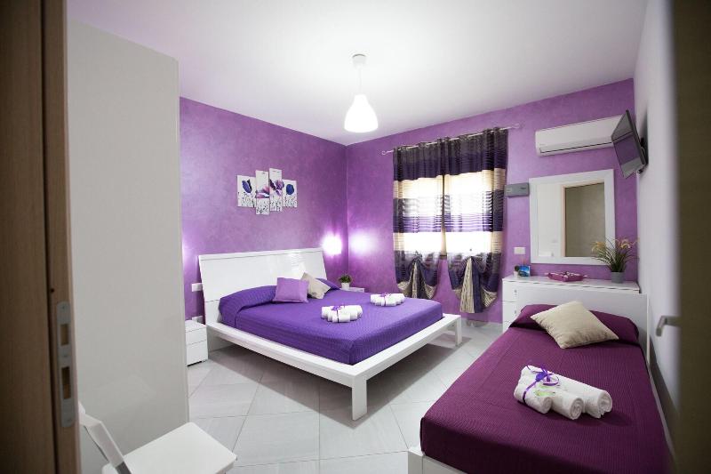 B&B Pepito - Oda