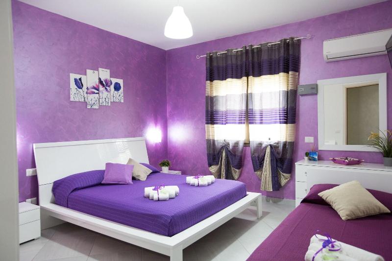 B&B Pepito - Oda