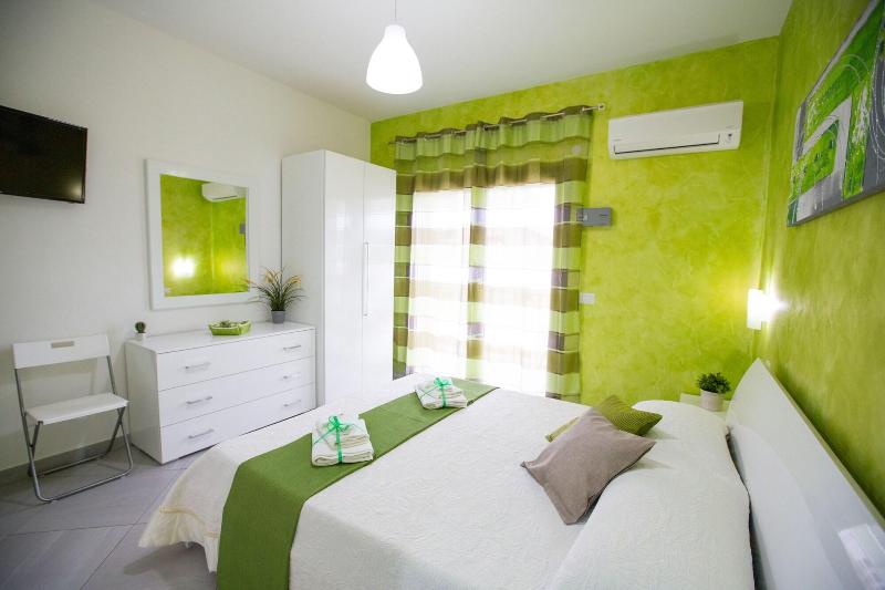 B&B Pepito - Oda