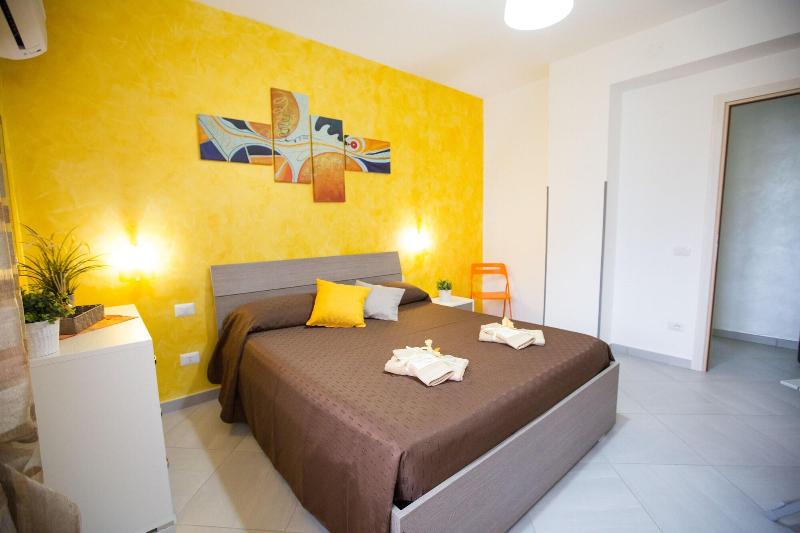 B&B Pepito - Oda