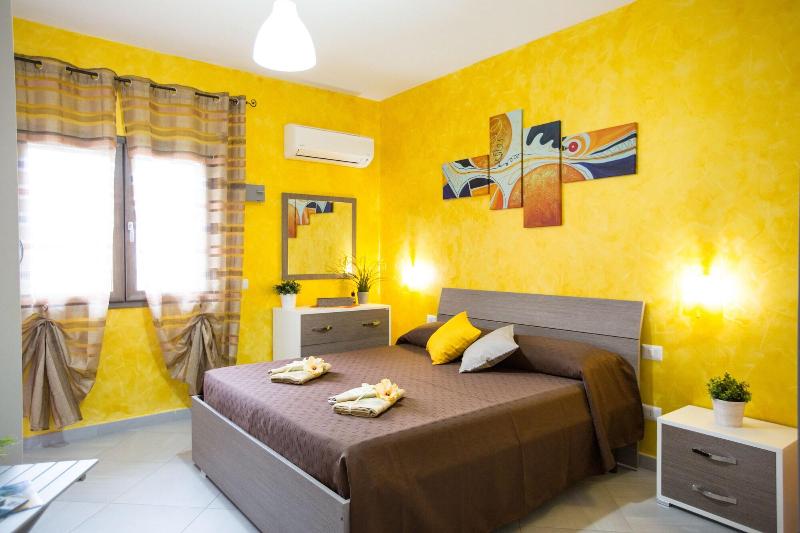 B&B Pepito - Oda