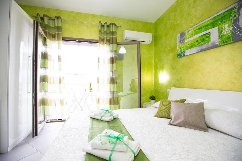 B&B Pepito - Oda