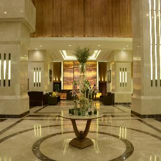Arnoma Grand Bangkok fotoÄŸrafÄ±