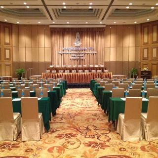 Arnoma Grand Bangkok fotoÄŸrafÄ±