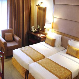 Arnoma Grand Bangkok fotoÄŸrafÄ±