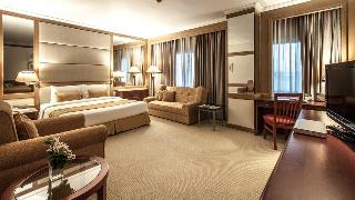 Arnoma Grand Bangkok fotoÄŸrafÄ±