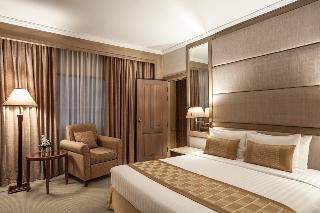 Arnoma Grand Bangkok fotoÄŸrafÄ±