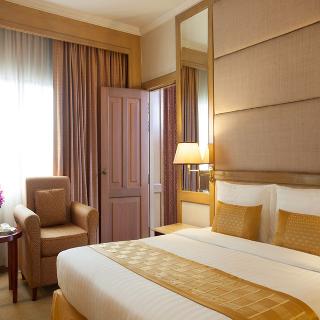 Arnoma Grand Bangkok fotoÄŸrafÄ±