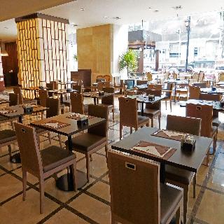 Arnoma Grand Bangkok fotoÄŸrafÄ±