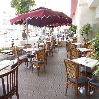 Arnoma Grand Bangkok fotoÄŸrafÄ±