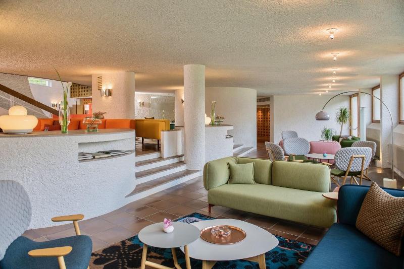 Seehotel Ambach - Bar