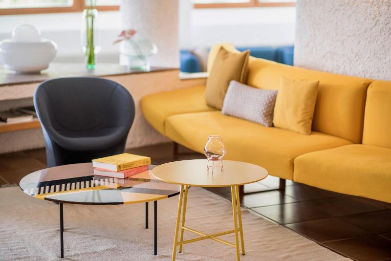 Seehotel Ambach - Bar